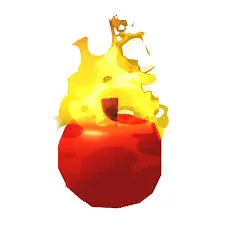 Fire Horse Apple 100X