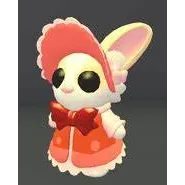 Neon Mrs. Whiskerpips