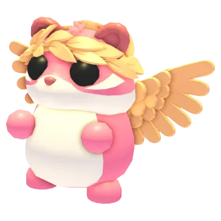 cherub chipmunk adopt me