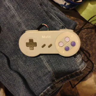 Controller