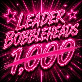 Bobblehead: Leader