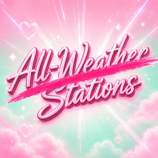 weather stations