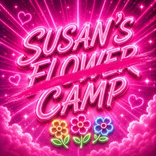 susans flower camp