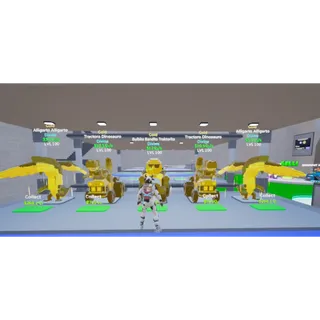 Fortnite Go Up for brainrots 