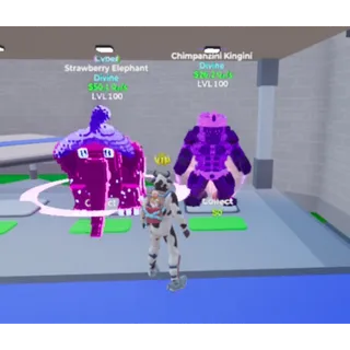 Fortnite Go Up For Brainrots 