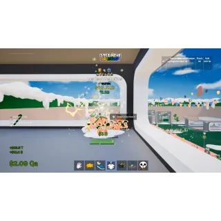 Los Esok Sekolitos cristmas 