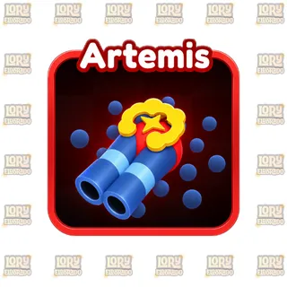 ARTEMIS | TANK GAME