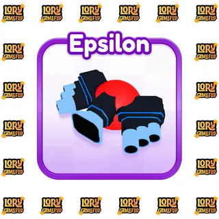 EPSILON | TANK GAME