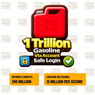 1T Gas Via login | Oil Empire