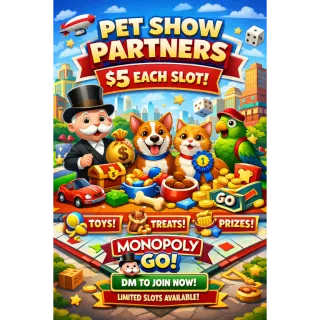 partner event monopoly go