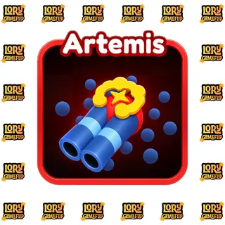 ARTEMIS | TANK GAME