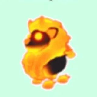 Blazing lion FR