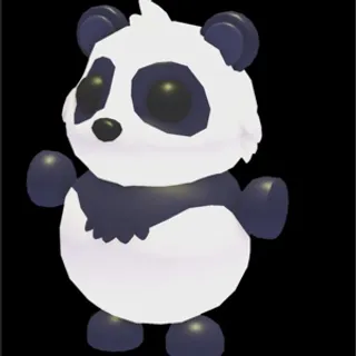 Giant panda FR