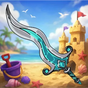 phantom knife