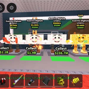 GUERRIRO DIGITALE | SAB