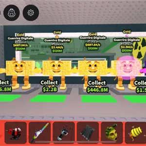 GUERRIRO DIGITALE | SAB