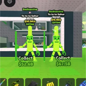 2X TO TO TO SAHUR | SAB