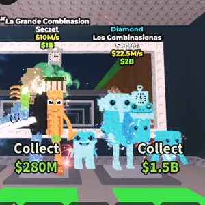 COMBINASION BUNDLE|SAB