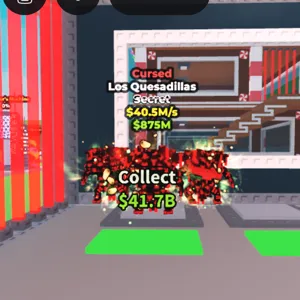 LOS QUESADILLAS | SAB