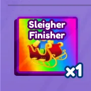 Sleigher Finisher