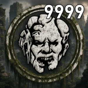Every Infected Trophy