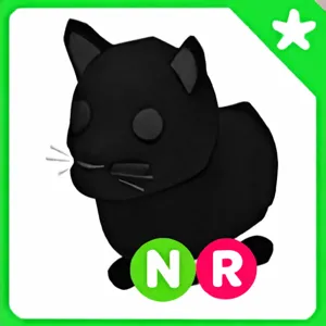 NR Black Panther