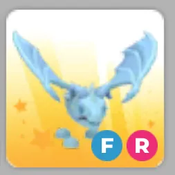 FR frost dragon