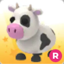 R Cow