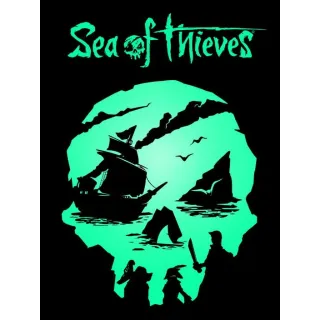 Sea of Thieves 2023 Edition