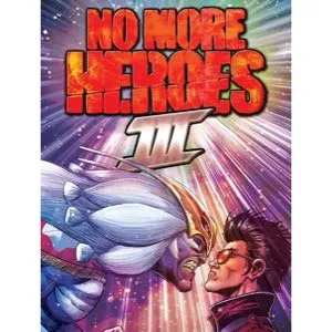 No More Heroes III