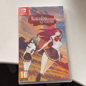 World End Sydrome