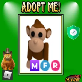 mfr monkey