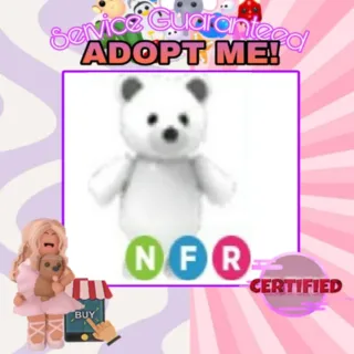 NFR POLAR BEAR