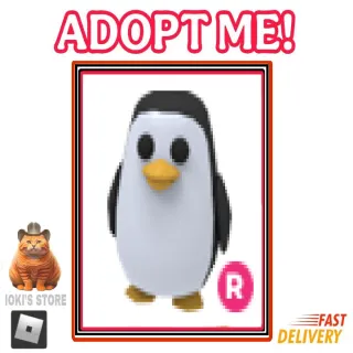 R Penguin