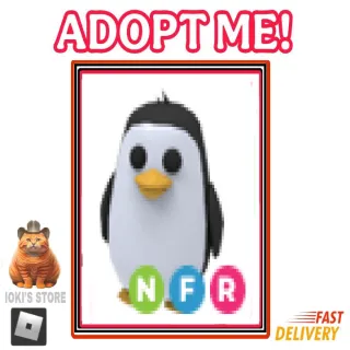 nfr penguin