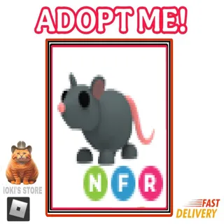 NFR Rat