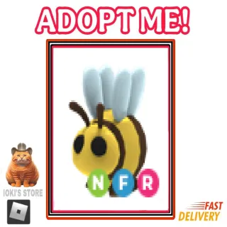 nfr bee