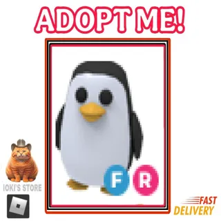 FR Penguin