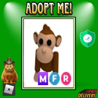 MFR Monkey