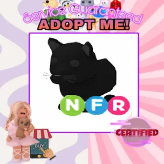 NFR BLACK PANTHER