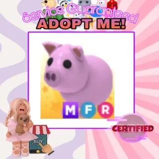 MFR Pig