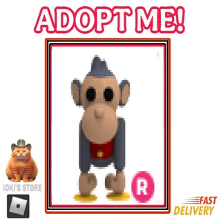 r toy monkey