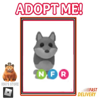 nfr wolf