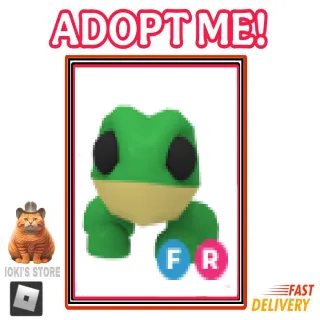 FR Frog