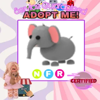 Nfr elephant 