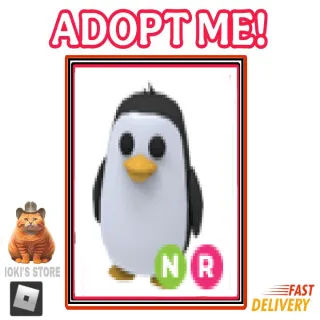 NR Penguin