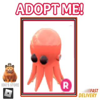 r octopus