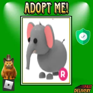 R Elephant