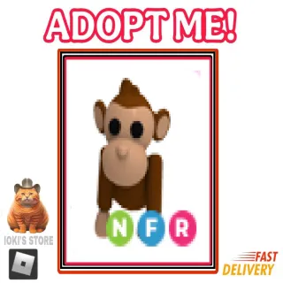 NFR Monkey