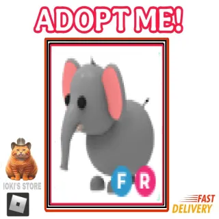 FR Elephant